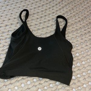 lulu align tank